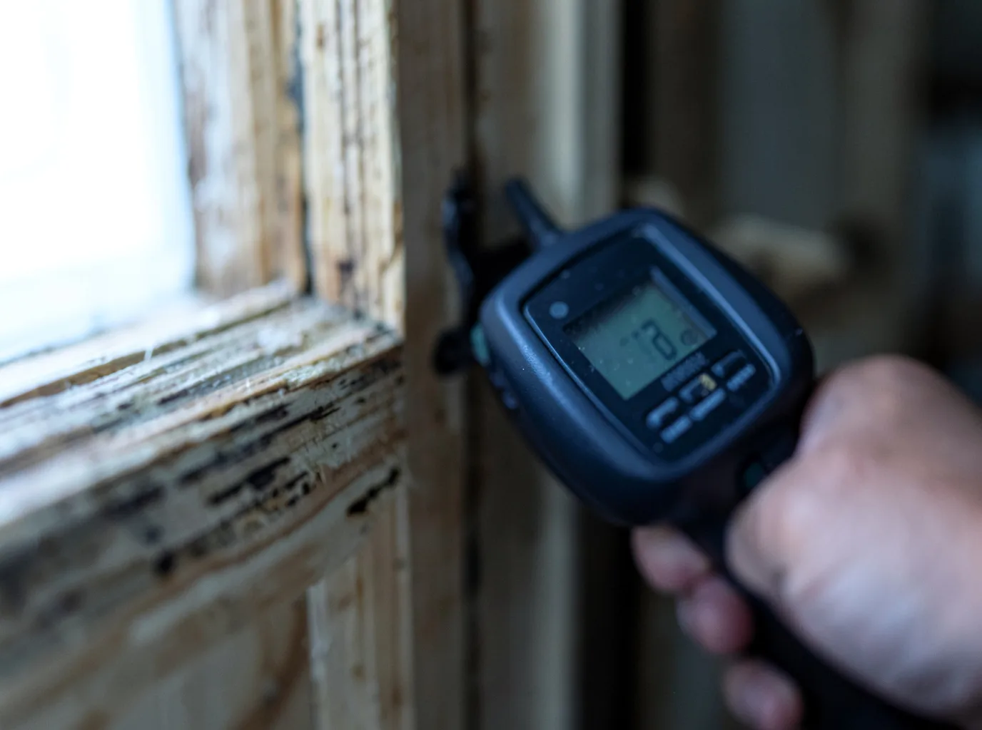 Commercial Water Damage Restoration in Dilltown, PA