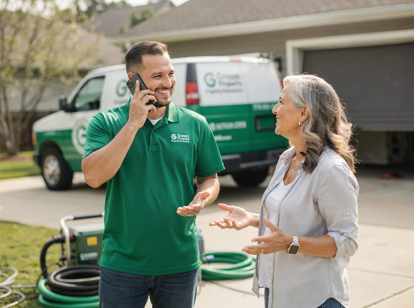 Water Damage Restoration Dilltown, PA FAQs